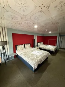 Nigrum Hotel Nevsehir Cappadocia - Room
