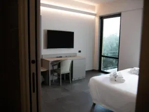 Aldero Hotel - Zimmer