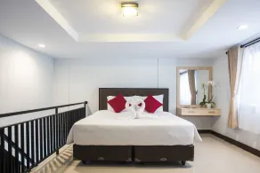 Legian Village Residence - Room