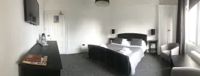 The Graeme Hotel - Room