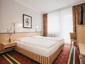 Sporthotel Royer - Room