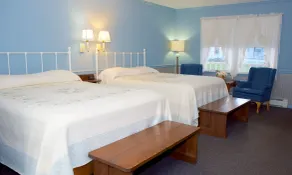 Myer Country Motel - Zimmer