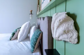 Hôtel de La Plage - Room