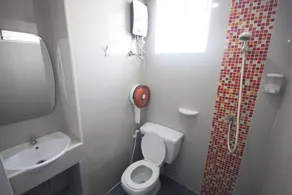 Sakun Place - Salle de bain