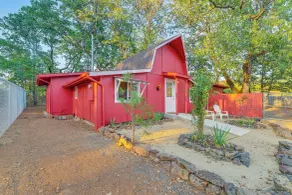 Grants Pass Cottage ~ 8 Mi to Rogue River! - Interiør