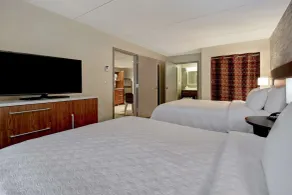 Home2 Suites by Hilton Nashville Vanderbilt, TN - Chambre