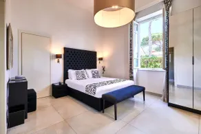 Mondial Resort & Spa - Vue de la chambre