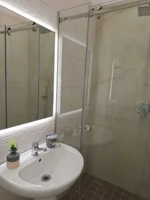 Pompei 79 AD b&b - Badrum