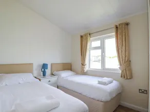 43 The Maples - Habitación