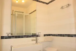 Donnafugata Relais - Salle de bain
