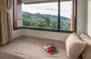 Anda Sea Tales Resort-SHA Plus - Room