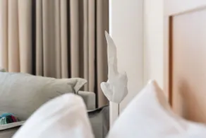 Cavo Delea Villas & Suites - Chambre