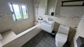 Maple Leave Holiday Villa - Salle de bain