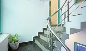 FabHotel The Runner - Hall