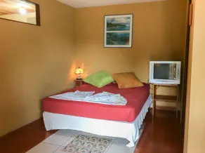 Valley View Lodge - Finca Huetares - Room
