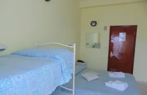 Hotel Sant'Angelo - Chambre
