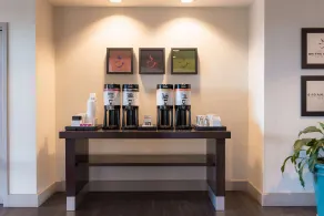 Hampton Inn Brooksville Dade - Restaurant