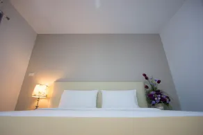 Primetime Hotel - Chambre