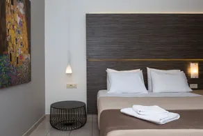 Sunny Bay Hotel - Chambre