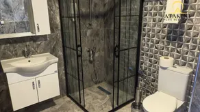 SUPER STAY HALKALI - Bathroom