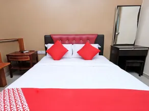 Hotel O Ayuni Hotel - Chambre