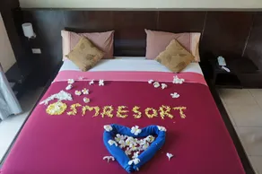 SM Resort - Rom