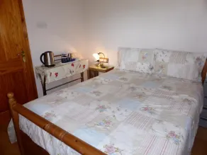 Clifton Cottage - Chambre