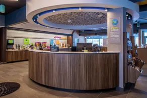 Tru by Hilton Elkhart, IN - Réception