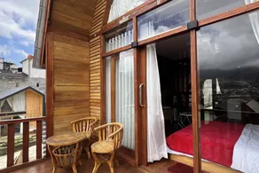 Savana Cabin by Fifa Grup - Værelse