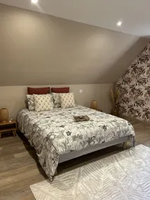 Domaine de Lithos - Room