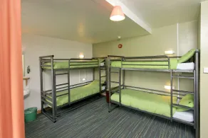 YHA Dartmoor - Room