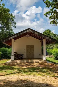 Governor's Camp Wilpattu - Rum