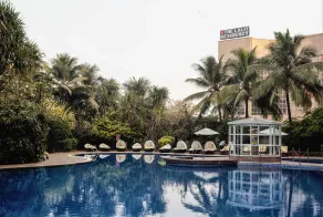 The Lalit Mumbai - Pool