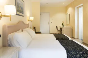 Sant Alphio Garden Hotel & SPA - Room