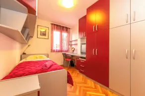 Apartment Ursus - Chambre