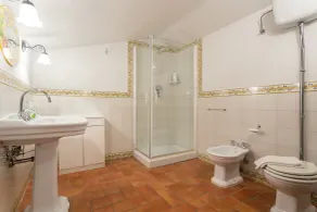 Principe Del Trasimeno - Badrum