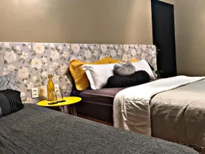 Pousada Casa dos Gattos - Próx ao Aeroporto Guarulhos - Room