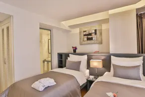 Business Life Hotel & Spa Şişli - Room