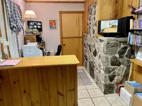 Betsie Riverside Resort - Reception