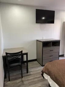 Welcome Inn & Suites Anaheim - Chambre
