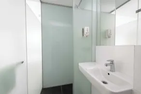 easyHotel Rotterdam City Centre - Salle de bain