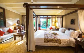 Hotel Tugu Bali Canggu - Chambre