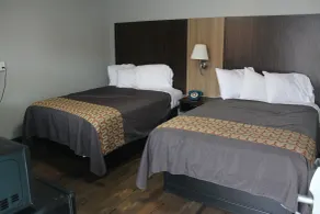 Route 62 Motel - Rom