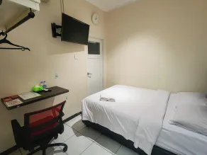 Pakuan Residence Hotel - Værelse