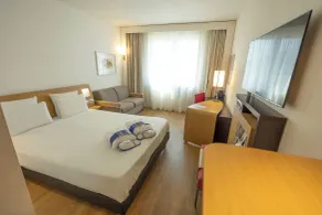 Novotel Salerno Est Arechi - Værelse