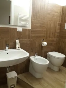 B&B LEI - Bathroom