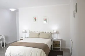Andelomi Forest Lodge - Room