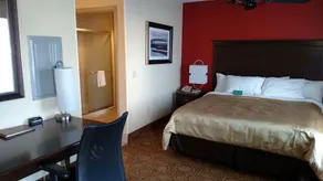 Homewood Suites by Hilton Binghamton/Vestal, NY - Chambre