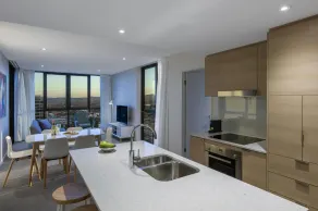 Avani Broadbeach Residences - Rum