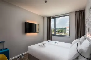 B&B Hotel Budapest City - Chambre